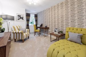 126 Westhall Road